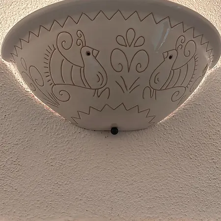 Domo Sa Turra Apartment