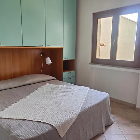 Apartment Domo Sa Turra Rena Majore